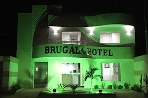 Hotel em Joviânia | Hotel Brugala image