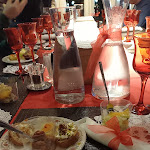 Photo n°3 de l'avis de Andrea.i fait le 16/12/2022 à 05:36 sur le  Home Restaurant Ponte Alto à solo