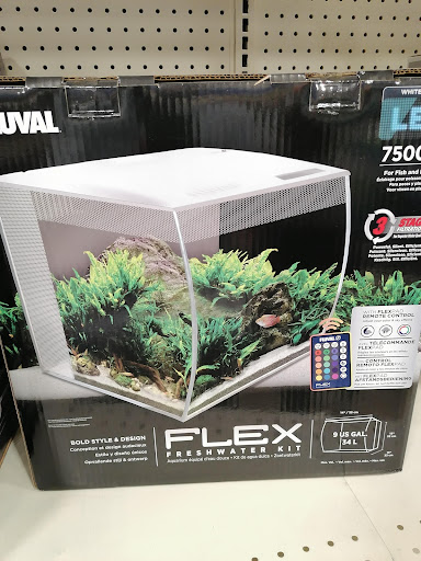 Pet Supply Store «PetSmart», reviews and photos, 60 NJ-17, Paramus, NJ 07652, USA