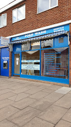 POSH WASH DRY CLEANING & LAUNDERETTE