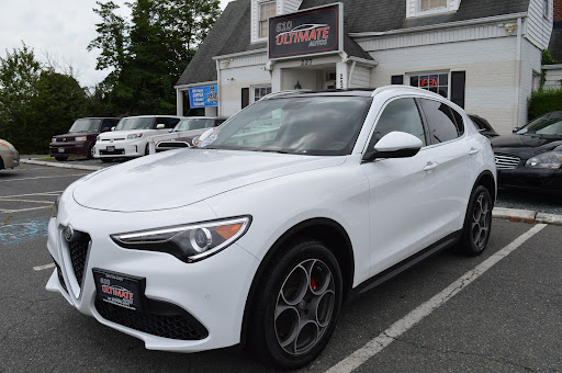 Used Car Dealer «610 Ultimate Autos», reviews and photos, 227 Garrisonville Rd, Stafford, VA 22554, USA