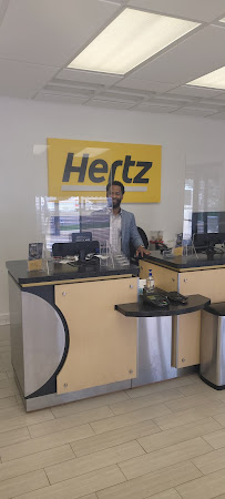 Hertz Car Rental - Baton Rouge Airline Highway Hle - Photo 5 - Car repair in Baton Rouge, LA, Baton Rouge