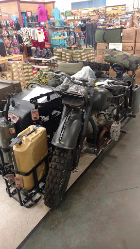 Outdoor Sports Store «Jax Lafayette Outdoor Gear», reviews and photos, 900 US-287, Lafayette, CO 80026, USA