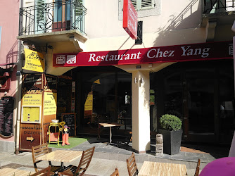 Restaurant Chez Yang