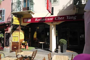 Restaurant Chez Yang image