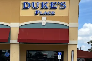 Duke's Place Italian American Restaurant image