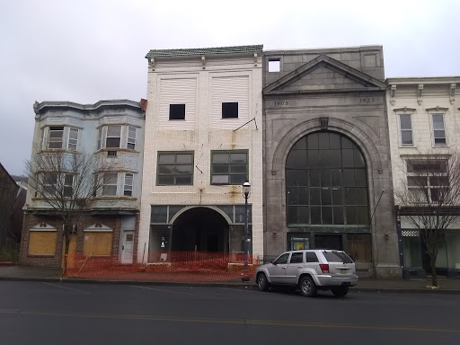 State Liquor Store «Fine Wine & Good Spirits», reviews and photos, 7 S Main St, Mahanoy City, PA 17948, USA