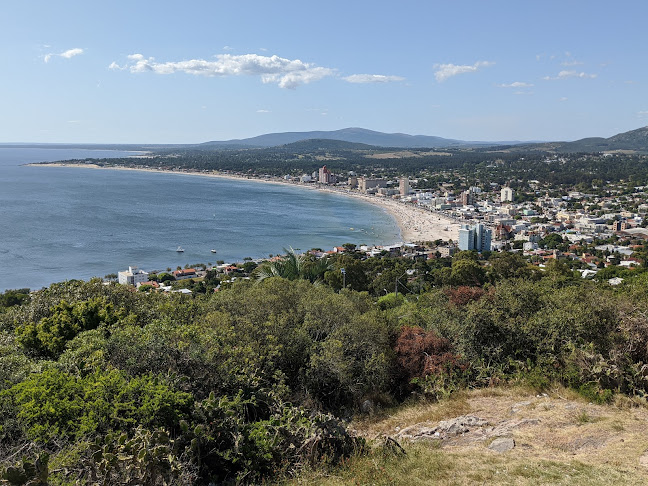 Cerro San Antonio