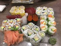 Plats et boissons du Restaurant de sushis Amago Sushi à Malakoff - n°18