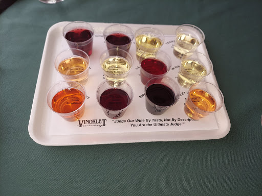 Winery «Vinoklet Winery», reviews and photos, 11069 Colerain Ave, Cincinnati, OH 45252, USA