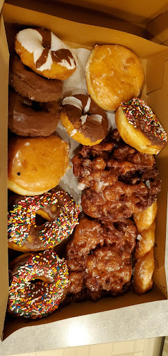 Donut Shop «Twister Donuts», reviews and photos, 2302 4th Ave E, Olympia, WA 98506, USA