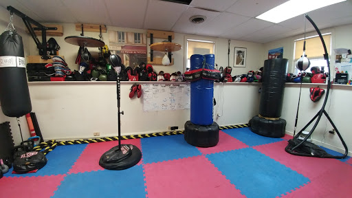 Personal Trainer «Coastal JKD», reviews and photos, 285 Washington St, Marblehead, MA 01945, USA