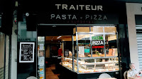 Photos du propriétaire du Restaurant italien Pepone Pizza à Paris - n°1