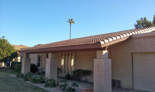 Roofing Contractor «RENCO Roofing», reviews and photos, 11201 N 23rd Ave Ste 200, Phoenix, AZ 85029, USA