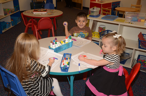 Day Care Center «Rainbow Child Care Center», reviews and photos, 17457 Gunther Blvd, Westfield, IN 46074, USA