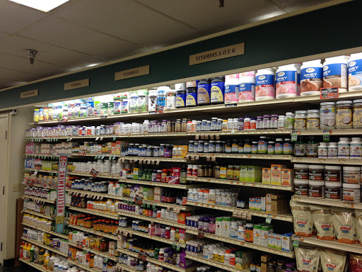 Health Food Store «Sprouts Farmers Market», reviews and photos, 1327 Encinitas Blvd, Encinitas, CA 92024, USA