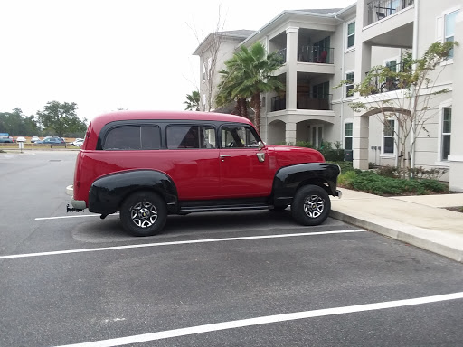 Community Center «Venetian Bay», reviews and photos, 424 Luna Bella Ln #122, New Smyrna Beach, FL 32168, USA