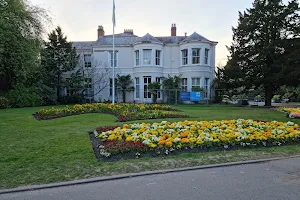 Kings Heath Park image