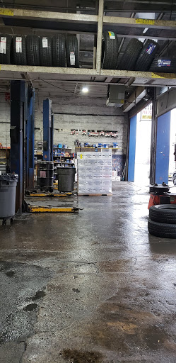 Auto Body Shop «Punjab Auto Repair», reviews and photos, 33-56 21st St, Long Island City, NY 11106, USA