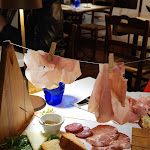 Photo n°1 de l'avis de Salvatore.a fait le 11/04/2023 à 17:52 sur le  La Locanda del Tasciotto à Valmontone