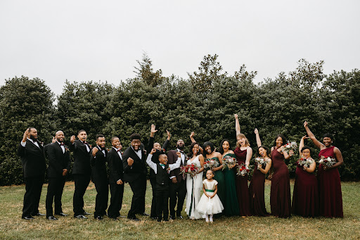 The Hive Wedding Collective