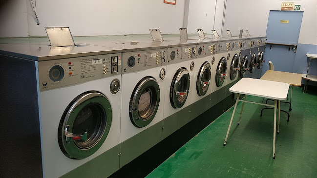 Reviews of Ace Launderette in Oxford - Laundry service