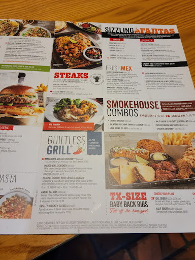 Chilis Grill & Bar image