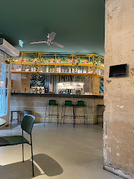 Photo n°111 de Mamacita Taqueria à Paris ()