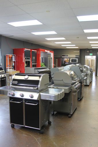 Appliance Store «Albert Lee Appliance», reviews and photos, 1476 Elliott Ave W, Seattle, WA 98119, USA