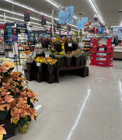 Grocery Store «Albertsons», reviews and photos, 19640 Beach Blvd, Huntington Beach, CA 92648, USA