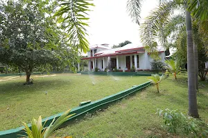Kubuk Sewana Villa image