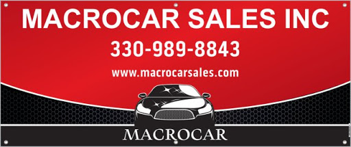 Used Car Dealer «Macrocar Sales Inc», reviews and photos, 1055 Wooster Road North, Barberton, OH 44203, USA