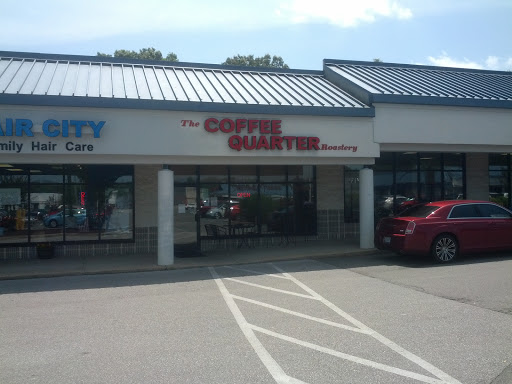 Coffee Shop «Coffee Quarter», reviews and photos, 22576 MacArthur Blvd #336, California, MD 20619, USA