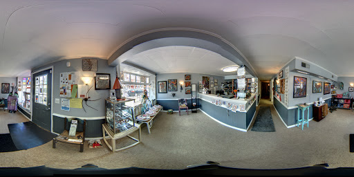 Tattoo Shop «Talon Studio Tattoo», reviews and photos, 14 S Main St, Boonsboro, MD 21713, USA