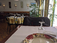 Atmosphère du Restaurant asiatique Palais de la Croix Rousse à Lyon - n°1