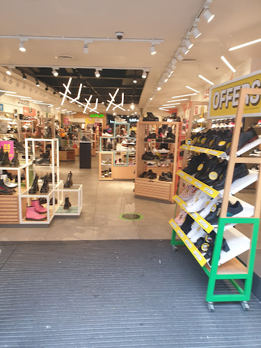 Reviews of schuh in Nottingham - Shoe store