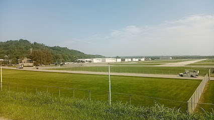 Ohio River Airport Trailhead