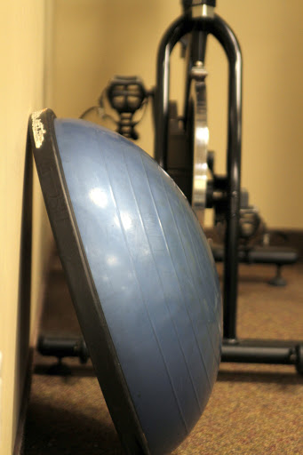 Personal Trainer «Fitness Together», reviews and photos, 24 Palmer Ave, Bronxville, NY 10708, USA