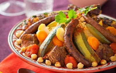 Saveurs d'Orient Mende Lozère à Mende
