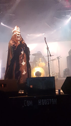 Haunted House «Houston Scream Fest», reviews and photos, 1500 Elton St, Houston, TX 77034, USA