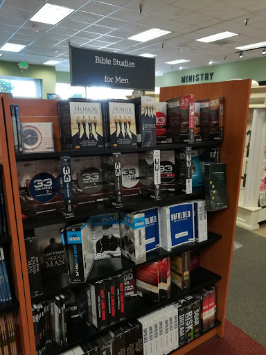 Book Store «LifeWay Christian Store», reviews and photos, 1375 Blossom Hill Rd, San Jose, CA 95118, USA
