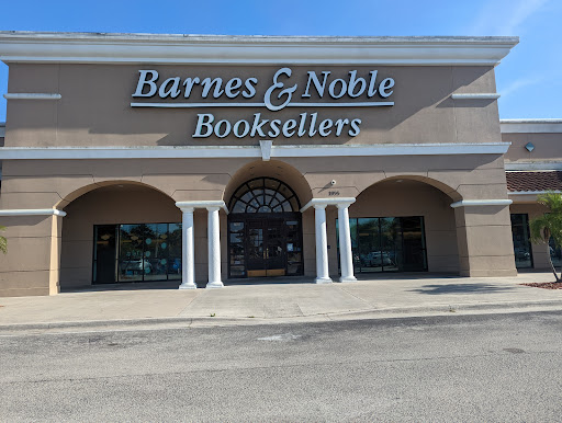 Book Store «Barnes & Noble», reviews and photos, 1955 W. New Haven, West Melbourne, FL 32904, USA
