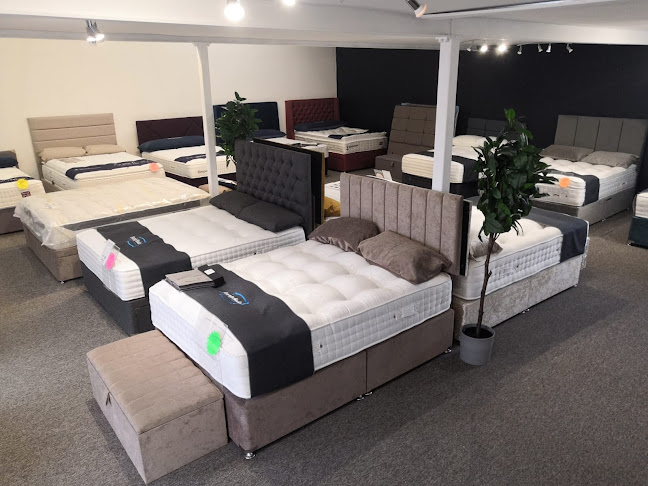 Comments and reviews of Simply Beds (Sussex)