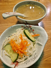 Soupe du Restaurant japonais Ki Sushi à Paris - n°1