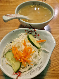 Plats et boissons du Restaurant japonais Ki Sushi à Paris - n°2