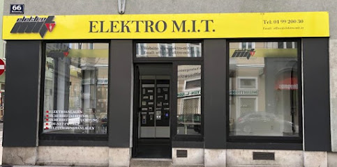 Elektroinstallation, Elektro M.I.T. OG