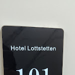 Photo n°4 de l'avis de Ken.a fait le 15/04/2024 à 17:03 sur le  Hotel Lottstetten à Lottstetten