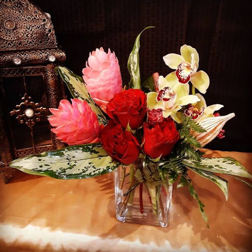 Florist «Flower Market Florist», reviews and photos, 1919 Drew St, Clearwater, FL 33765, USA