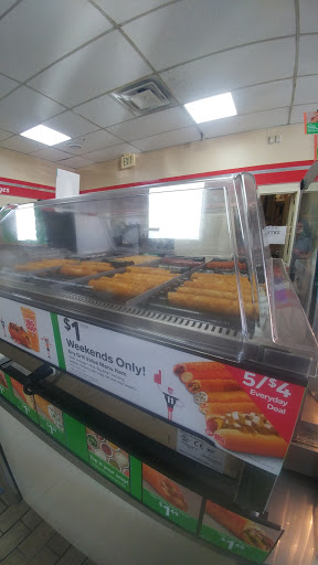 Convenience Store «7-Eleven», reviews and photos, 2822 Biddle Ave, Wyandotte, MI 48192, USA