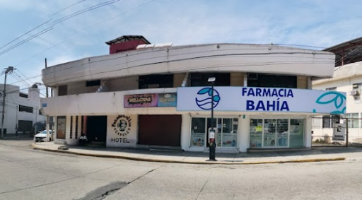 Farmacia Bahía Magallanes